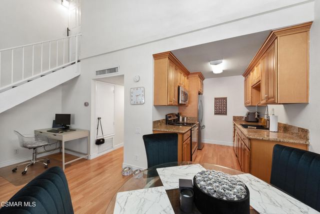 5460 White Oak Avenue B309, Encino, CA 91316