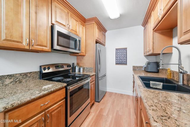 5460 White Oak Avenue B309, Encino, CA 91316