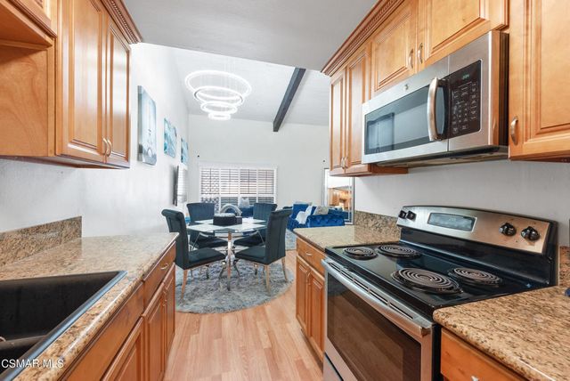 5460 White Oak Avenue B309, Encino, CA 91316
