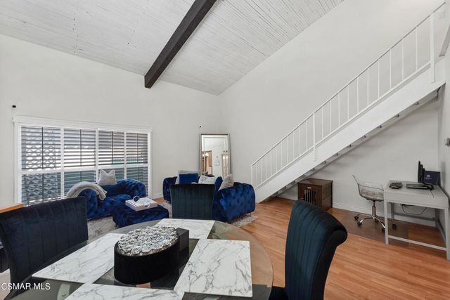 5460 White Oak Avenue B309, Encino, CA 91316