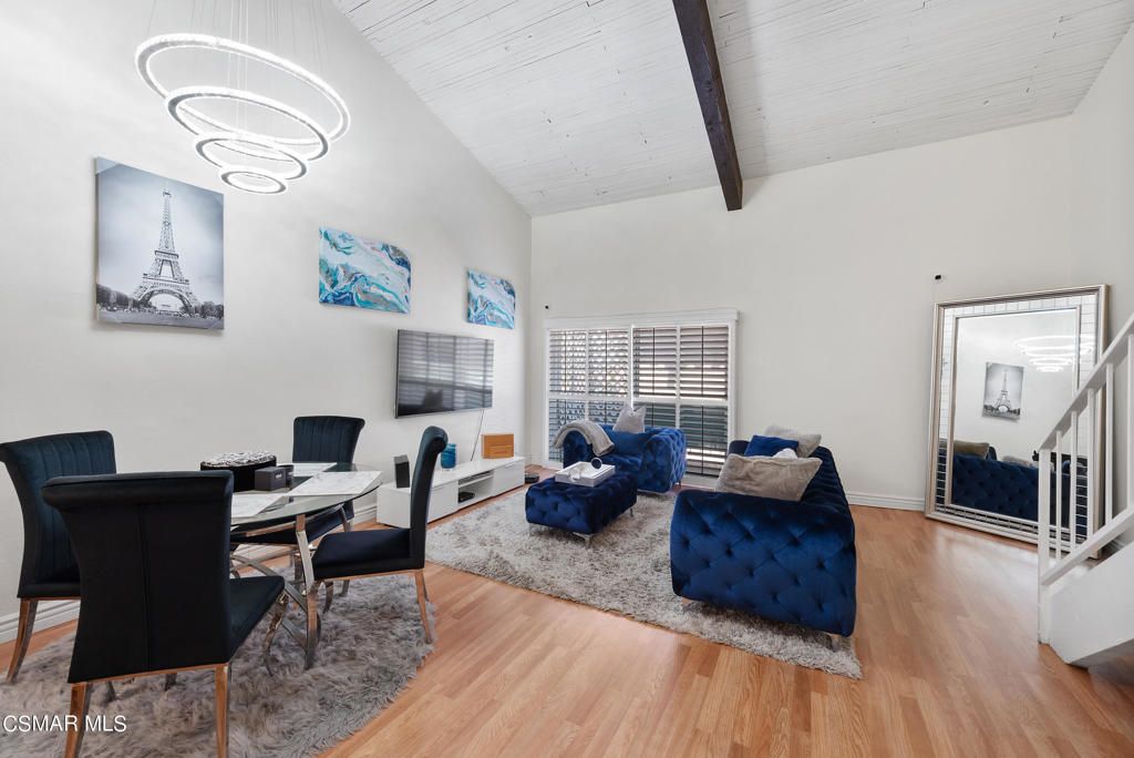 5460 White Oak Avenue B309, Encino, CA 91316
