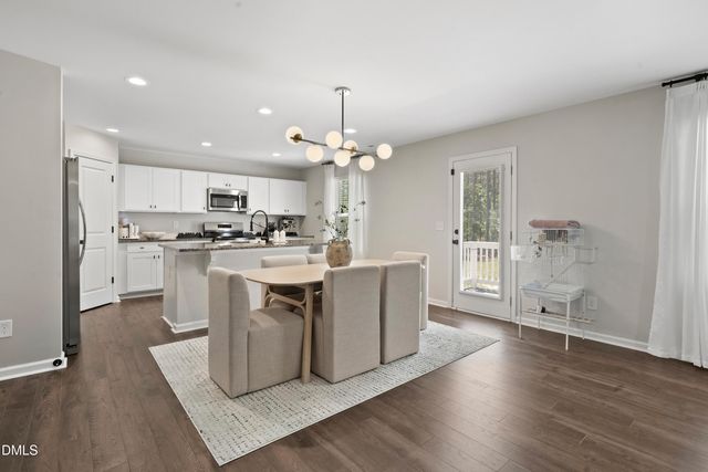 164 Rocking Horse Lane, Sanford, NC 27332
