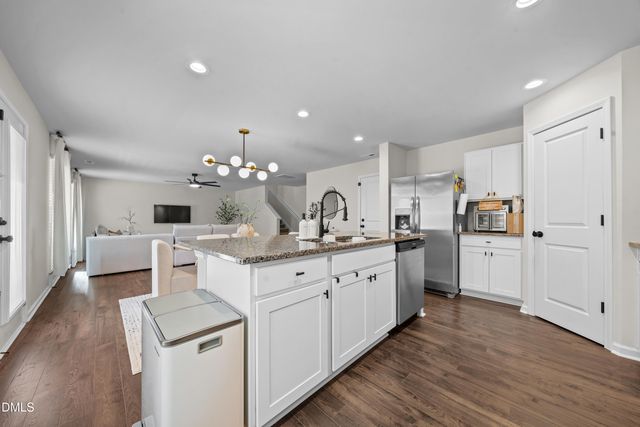 164 Rocking Horse Lane, Sanford, NC 27332