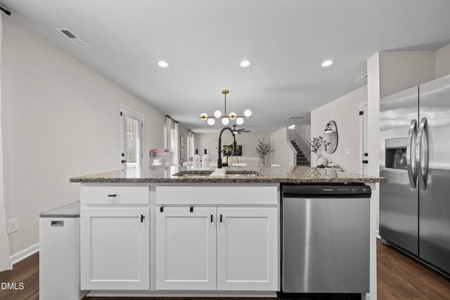 164 Rocking Horse Lane, Sanford, NC 27332