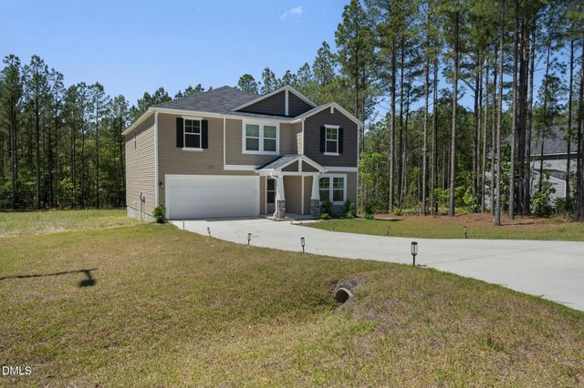 164 Rocking Horse Lane, Sanford, NC 27332