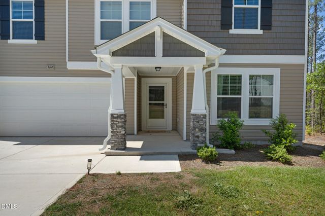 164 Rocking Horse Lane, Sanford, NC 27332