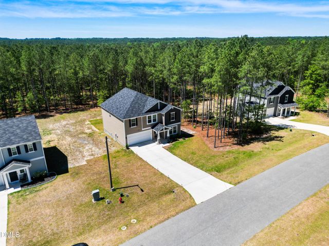 164 Rocking Horse Lane, Sanford, NC 27332