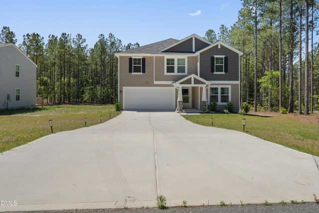 164 Rocking Horse Lane, Sanford, NC 27332