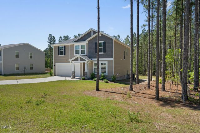 164 Rocking Horse Lane, Sanford, NC 27332