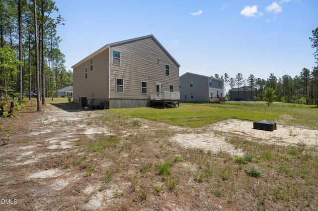 164 Rocking Horse Lane, Sanford, NC 27332