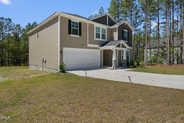 164 Rocking Horse Lane, Sanford, NC 27332