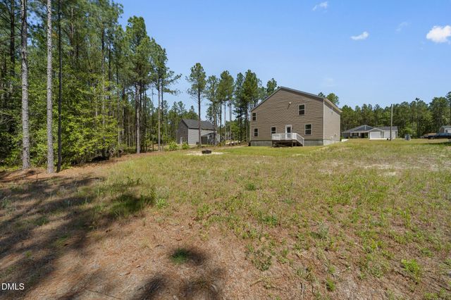 164 Rocking Horse Lane, Sanford, NC 27332