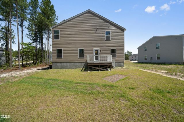 164 Rocking Horse Lane, Sanford, NC 27332