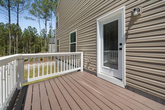 164 Rocking Horse Lane, Sanford, NC 27332