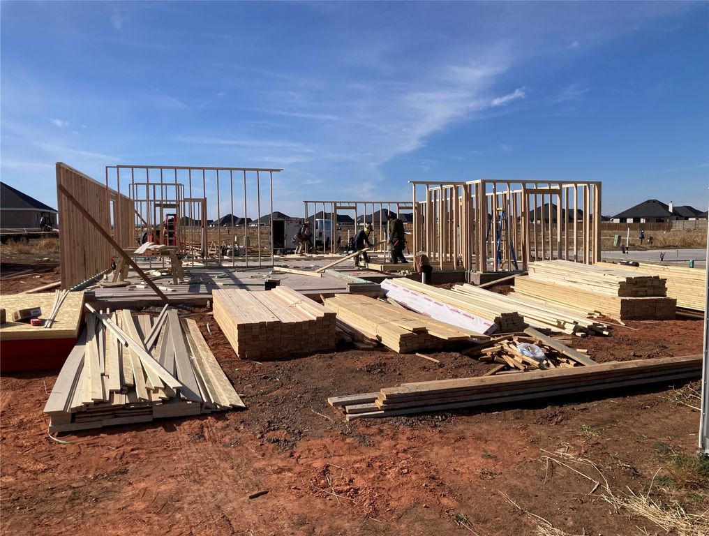 7584 Wildflower, Abilene, TX 79602