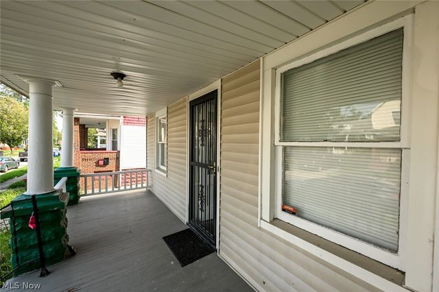 2805 E 126th Street, Cleveland, OH 44120
