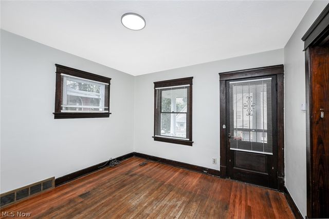 2805 E 126th Street, Cleveland, OH 44120