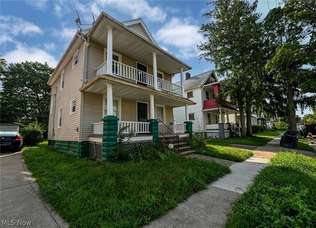 2805 E 126th Street, Cleveland, OH 44120