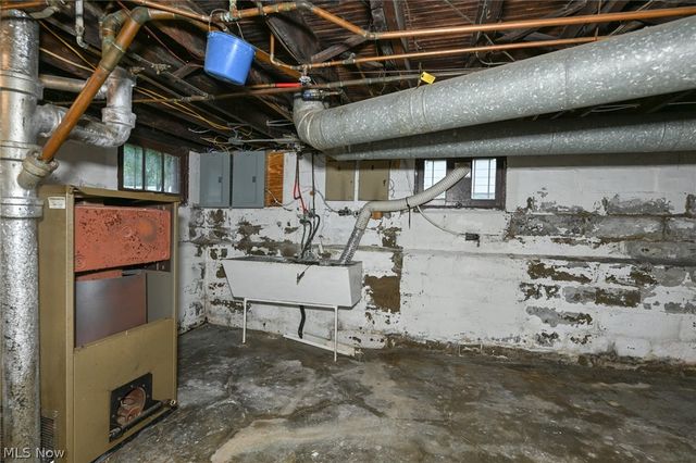 2805 E 126th Street, Cleveland, OH 44120