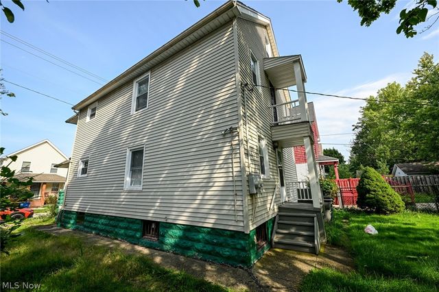 2805 E 126th Street, Cleveland, OH 44120