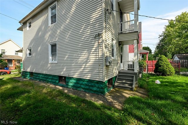 2805 E 126th Street, Cleveland, OH 44120