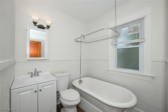 2805 E 126th Street, Cleveland, OH 44120