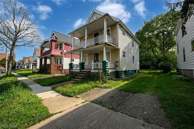 2805 E 126th Street, Cleveland, OH 44120