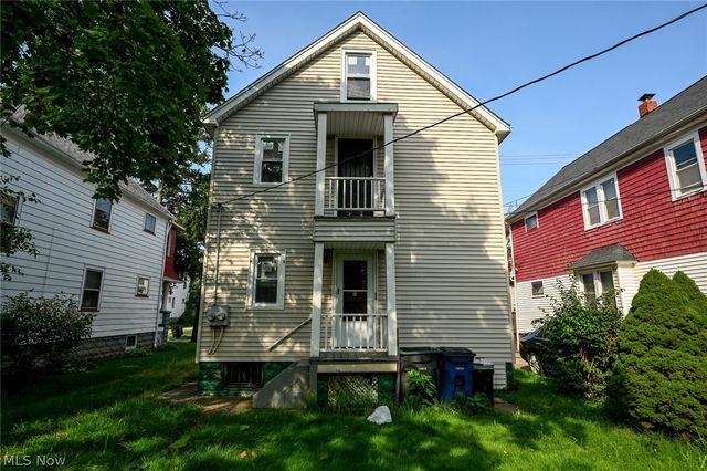2805 E 126th Street, Cleveland, OH 44120