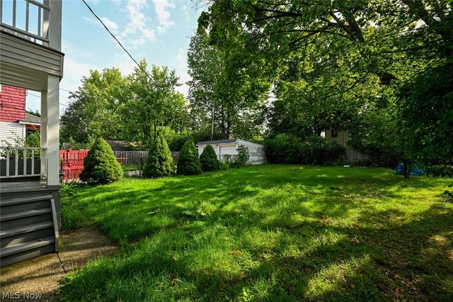 2805 E 126th Street, Cleveland, OH 44120