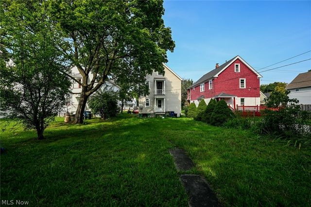 2805 E 126th Street, Cleveland, OH 44120
