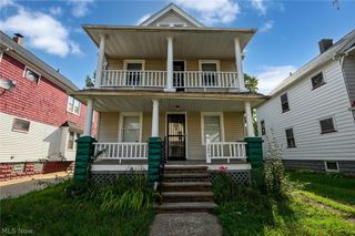 2805 E 126th Street, Cleveland, OH 44120
