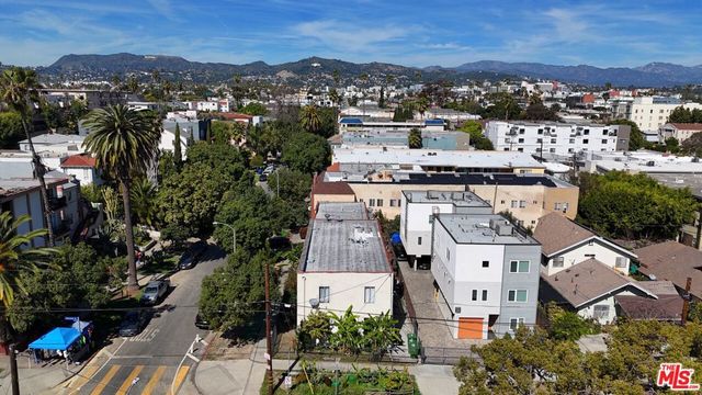 500 N Alexandria Avenue, Los Angeles, CA 90004