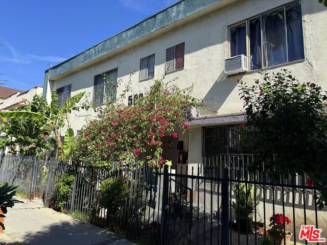 500 N Alexandria Avenue, Los Angeles, CA 90004