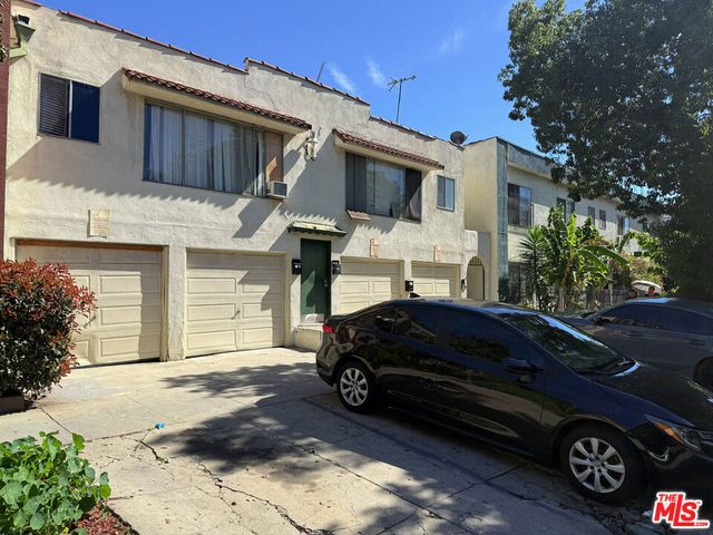 500 N Alexandria Avenue, Los Angeles, CA 90004