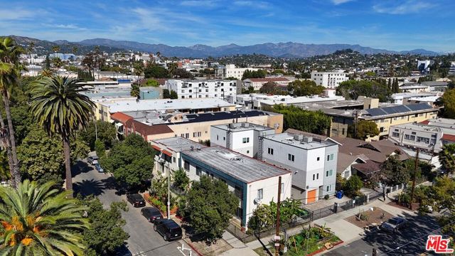 500 N Alexandria Avenue, Los Angeles, CA 90004