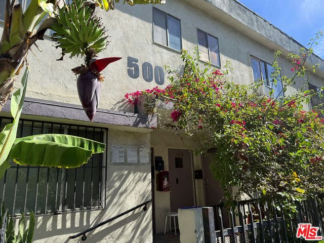 500 N Alexandria Avenue, Los Angeles, CA 90004
