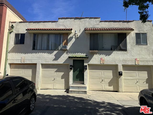 500 N Alexandria Avenue, Los Angeles, CA 90004