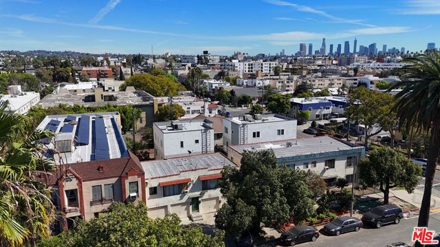 500 N Alexandria Avenue, Los Angeles, CA 90004