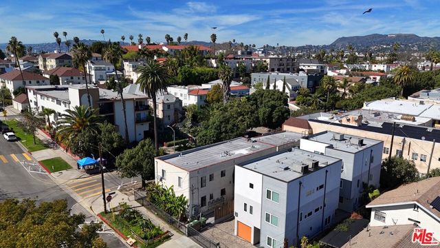 500 N Alexandria Avenue, Los Angeles, CA 90004