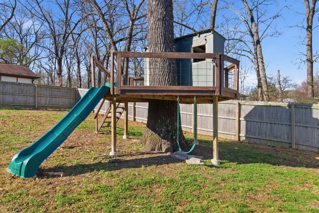 1157 Chateau Drive, West Plains, MO 65775