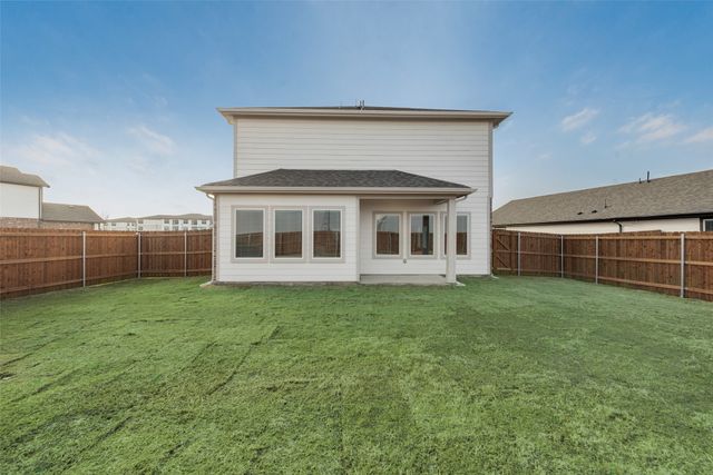 132 Cranz Farm Drive, Saginaw, TX 76179