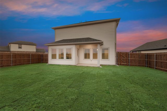 132 Cranz Farm Drive, Saginaw, TX 76179