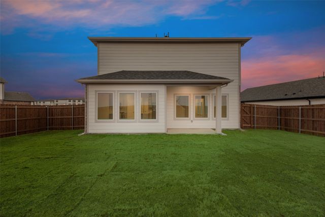 132 Cranz Farm Drive, Saginaw, TX 76179