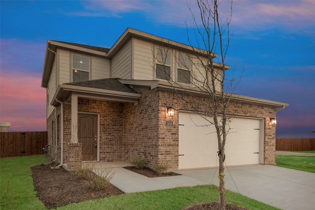 132 Cranz Farm Drive, Saginaw, TX 76179