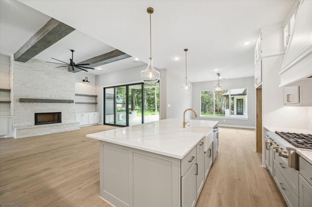 0 Liberty Branch Drive, Willis, TX 77378