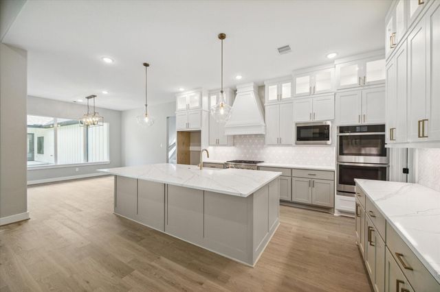 0 Liberty Branch Drive, Willis, TX 77378