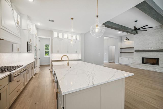 0 Liberty Branch Drive, Willis, TX 77378