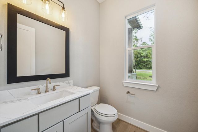0 Liberty Branch Drive, Willis, TX 77378