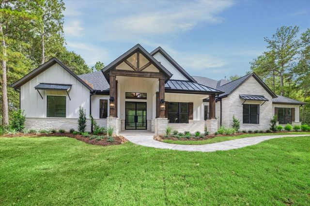 0 Liberty Branch Drive, Willis, TX 77378