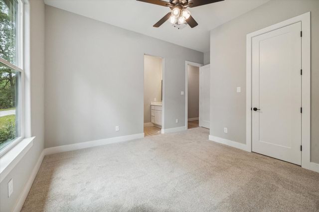 0 Liberty Branch Drive, Willis, TX 77378